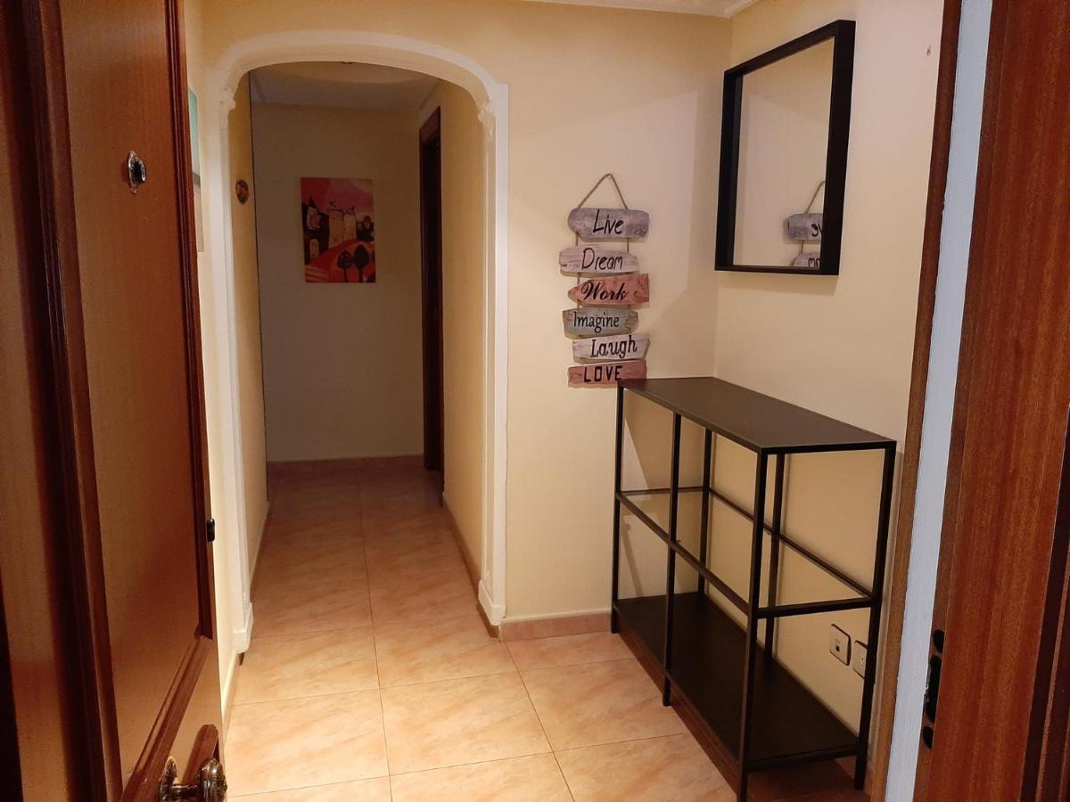 Apartamento Xana Gijon Exterior photo