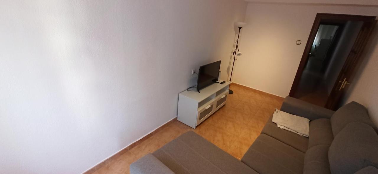 Apartamento Xana Gijon Exterior photo